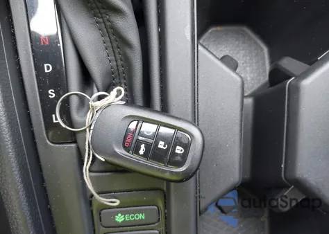 2024 Honda Accord Lx from USA, damaged, VIN 1HGCY1F23RA065485